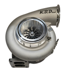 72mm DBB Dual Ball Bearing T4 G45 Turbo