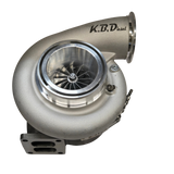 67mm DBB Dual Ball Bearing T4 G45 Turbo