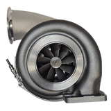 67mm DBB Dual Ball Bearing T4 G45 Turbo