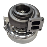 67mm DBB Dual Ball Bearing T4 G45 Turbo