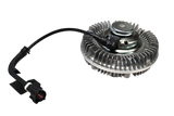 Electronic Fan Clutch for 2003-2010 Ford 6.0l Powerstroke
