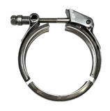 S400 Compressor Outlet V-Band Clamp