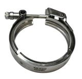 S400 Compressor Outlet V-Band Clamp