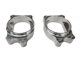 Billet Aluminum Intake Manifold Flange for 6.7l Powerstroke Ford F250 F350