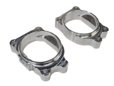 Billet Aluminum Intake Manifold Flange for 6.7l Powerstroke Ford F250 F350