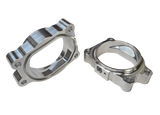 Billet Aluminum Intake Manifold Flange for 6.7l Powerstroke Ford F250 F350