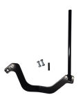 Solid Center Console Remote Shifter Kit for G56 Transmissions Dodge Ram 6.7l Cummins