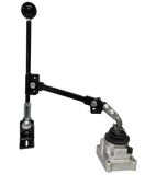 *Updated* Center Console Remote Shifter Kit for G56 Transmissions Dodge Ram 6.7l Cummins