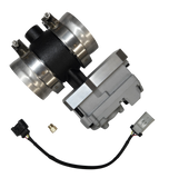 4" VGT Actuator Controlled Exhaust Brake for 6.7l Cummins 2G Swaps