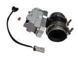 4" VGT Actuator Controlled Exhaust Brake for 6.7l Cummins 2G Swaps