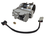 4" VGT Actuator Controlled Exhaust Brake for 6.7l Cummins 2G Swaps