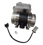 4" VGT Actuator Controlled Exhaust Brake for 6.7l Cummins 2G Swaps