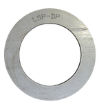 Turbo Downpipe Flange for 6.6l Duramax L5P 2017+ Chevy GMC Borg Warner