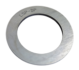 Turbo Downpipe Flange for 6.6l Duramax L5P 2017+ Chevy GMC Borg Warner