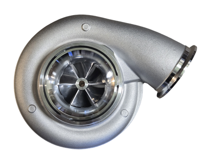 88mm S488 Compressor Housing T51R Cover & Wheel for Borg Warner S400 Turbo