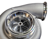 72mm S472 Compressor Housing T51R Cover & Wheel for Borg Warner S400 Turbo