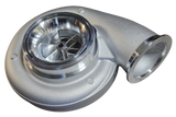 80mm S480 Compressor Housing T51R Cover & Wheel for Borg Warner S400 Turbo