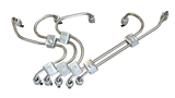 Fuel Injector Line Set for Mercedes 3.0l 1974-1991 OM617