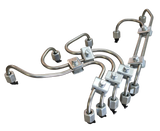 Fuel Injector Line Set for Mercedes 3.0l 1974-1991 OM617