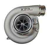 72mm S372 Journal Bearing T4 Turbo