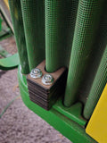 Grille Screen Tool John Deere 40 50 60 70 80 320 420 520 620 720 820 330 430 530