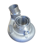 63.5mm T51R Mod Turbo Cover Kit & Wheel for 2019-24 HE300VG Turbos 6.7l Cummins