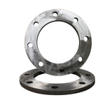 (2) 1/2" Steel Wheel Spacers for Skid Steer Loader 8x8 SAE
