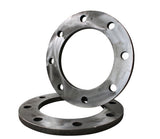 (2) 1/2" Steel Wheel Spacers for 8x275mm Lug Bolt Pattern Chevy GMC 4500 5500