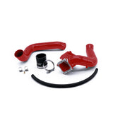 2004.5-2005 Chevrolet / GMC Max Flow Bridge and Cold Side