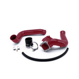 2004.5-2005 Chevrolet / GMC Max Flow Bridge and Cold Side Polar White