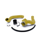 2004.5-2005 Chevrolet / GMC Max Flow Bridge and Cold Side Polar White