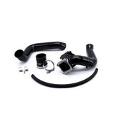 2004.5-2005 Chevrolet / GMC Max Flow Bridge and Cold Side Polar White