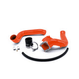 2004.5-2005 Chevrolet / GMC Max Flow Bridge and Cold Side