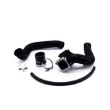 2004.5-2005 Chevrolet / GMC Max Flow Bridge and Cold Side