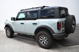 RealTruck VoltStep Electric Running Board Kit Textured Black 2021-2025 Ford Bronco Go Rhino