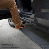 RealTruck VoltStep Electric Running Board Kit Protective Bedliner Coating 2022-2026 Toyota Tundra Go Rhino