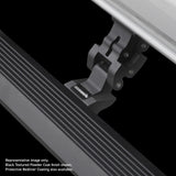 VoltSteps W/Mounting Brackets Protective Bedliner Coating 2018-2026 Jeep Wrangler Go Rhino