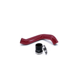 2004.5-2005 Chevrolet / GMC HSP Cold Side Tube to HSP Bridge Polar White
