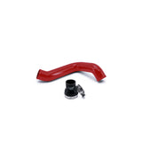 2004.5-2005 Chevrolet / GMC Cold Side Tube to Factory Bridge