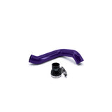 2004.5-2005 Chevrolet / GMC HSP Cold Side Tube to Factory Bridge Polar White