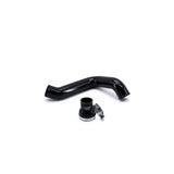 2004.5-2005 Chevrolet / GMC HSP Cold Side Tube to Factory Bridge Polar White
