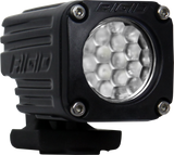 Diffused Light Surface Mount Black Ignite RIGID Industries
