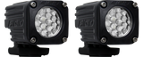 Flood Diffused Backup Kit Surface Mount Ignite RIGID Industries
