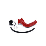 2004.5-2005 Chevrolet / GMC Max Flow Bridge to HSP Cold Side Polar White