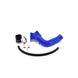 2004.5-2005 Chevrolet / GMC Max Flow Bridge to HSP Cold Side Polar White