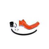 2004.5-2005 Chevrolet / GMC Max Flow Bridge to HSP Cold Side Polar White