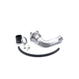 2004.5-2005 Chevrolet / GMC Max Flow Bridge to HSP Cold Side Polar White