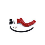 2004.5-2005 Chevrolet / GMC Max Flow Bridge to Factory Cold Side Polar White