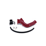 2004.5-2005 Chevrolet / GMC Max Flow Bridge to Factory Cold Side Polar White