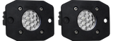 Flood Diffused Backup Kit Flush Mount Ignite RIGID Industries